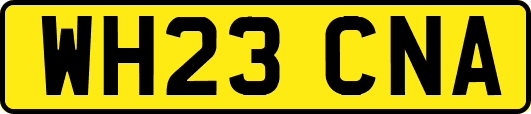 WH23CNA