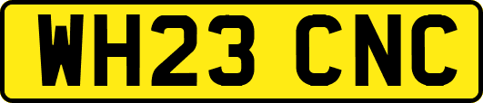 WH23CNC