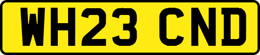 WH23CND