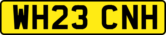 WH23CNH