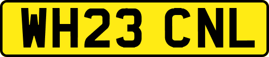 WH23CNL