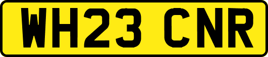 WH23CNR