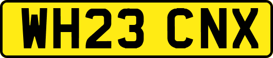 WH23CNX