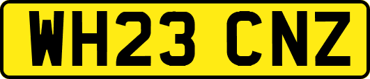 WH23CNZ