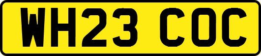 WH23COC