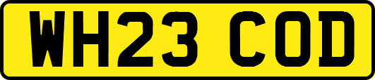 WH23COD