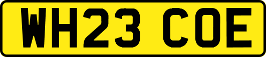 WH23COE