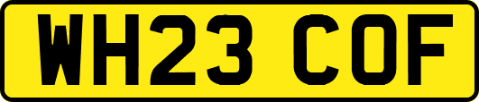 WH23COF