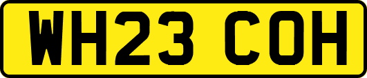 WH23COH