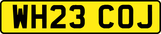 WH23COJ