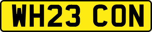 WH23CON