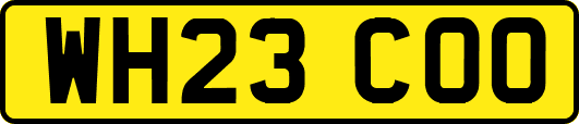 WH23COO