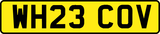 WH23COV