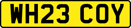 WH23COY