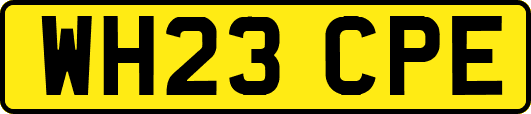 WH23CPE