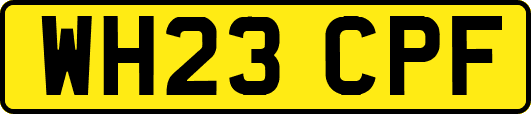 WH23CPF