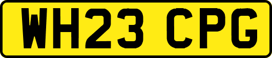 WH23CPG