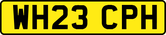 WH23CPH