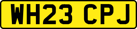WH23CPJ