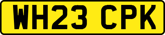 WH23CPK