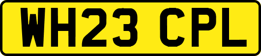 WH23CPL