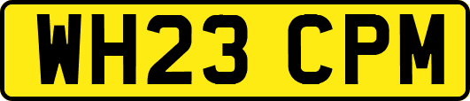 WH23CPM
