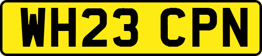 WH23CPN
