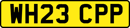 WH23CPP