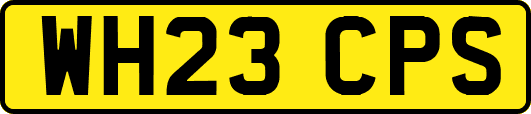 WH23CPS