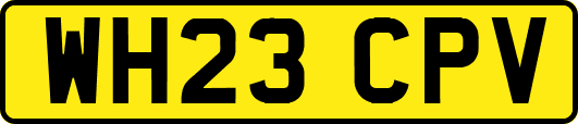 WH23CPV