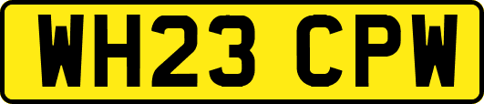 WH23CPW