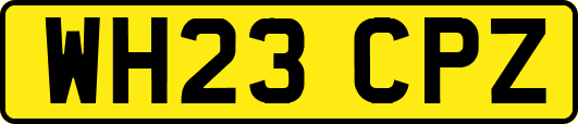 WH23CPZ