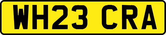 WH23CRA