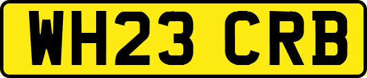 WH23CRB