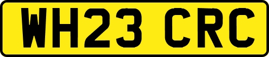 WH23CRC
