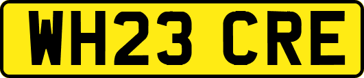 WH23CRE