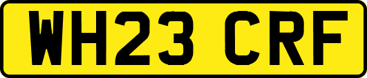 WH23CRF