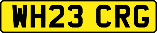 WH23CRG