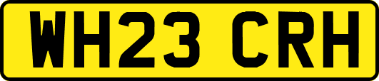 WH23CRH