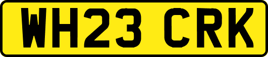 WH23CRK