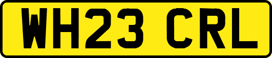 WH23CRL