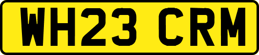 WH23CRM