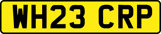 WH23CRP