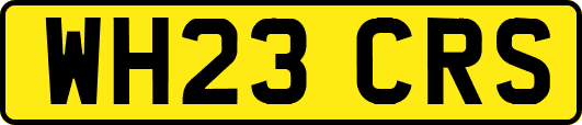 WH23CRS