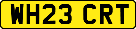 WH23CRT