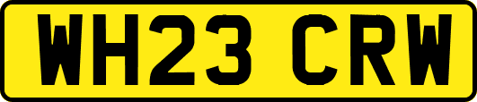 WH23CRW