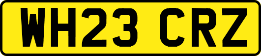 WH23CRZ