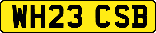 WH23CSB