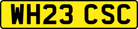 WH23CSC