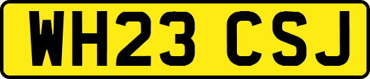WH23CSJ